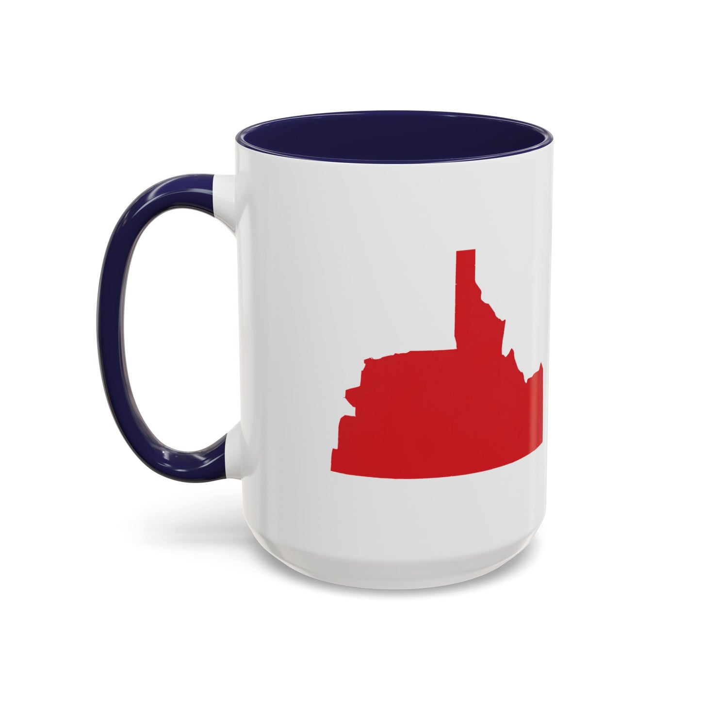 Greater Idaho Movement Coffee Mug