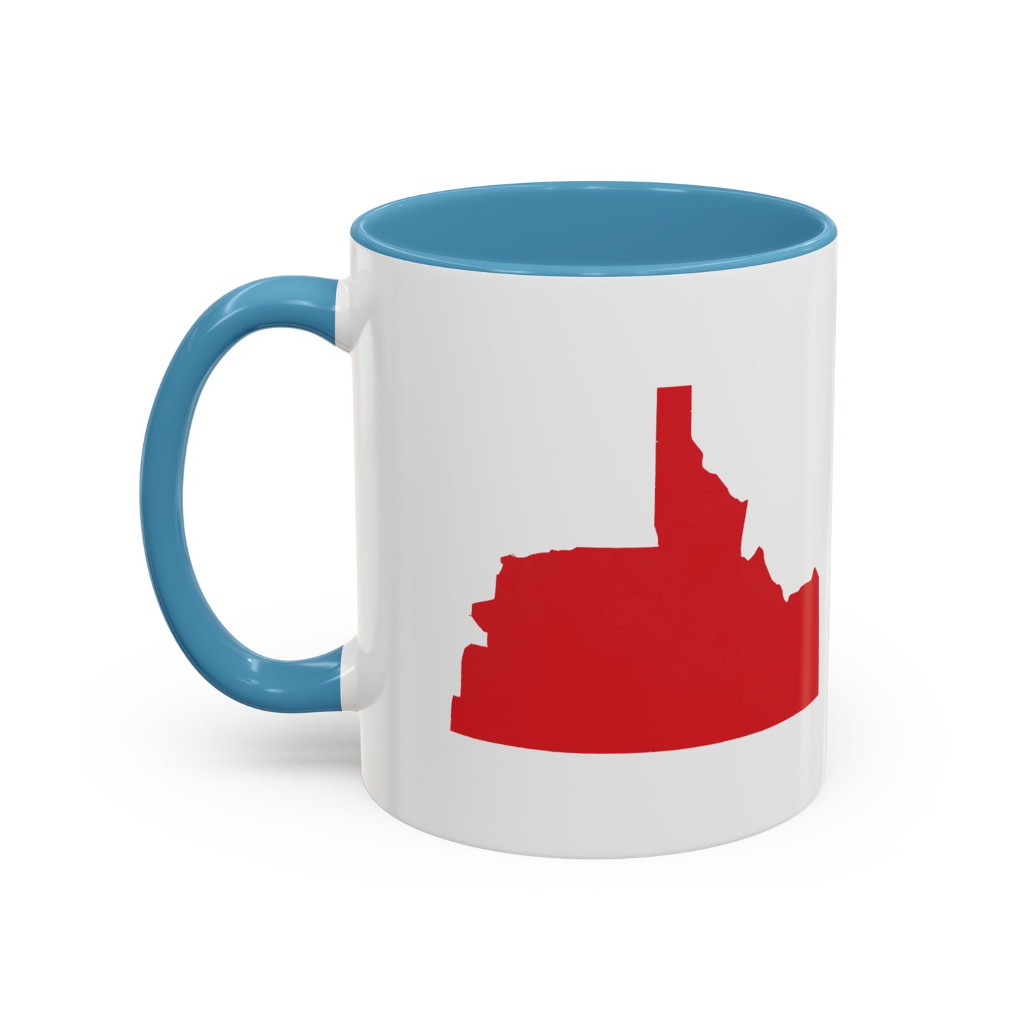 Greater Idaho Movement Coffee Mug