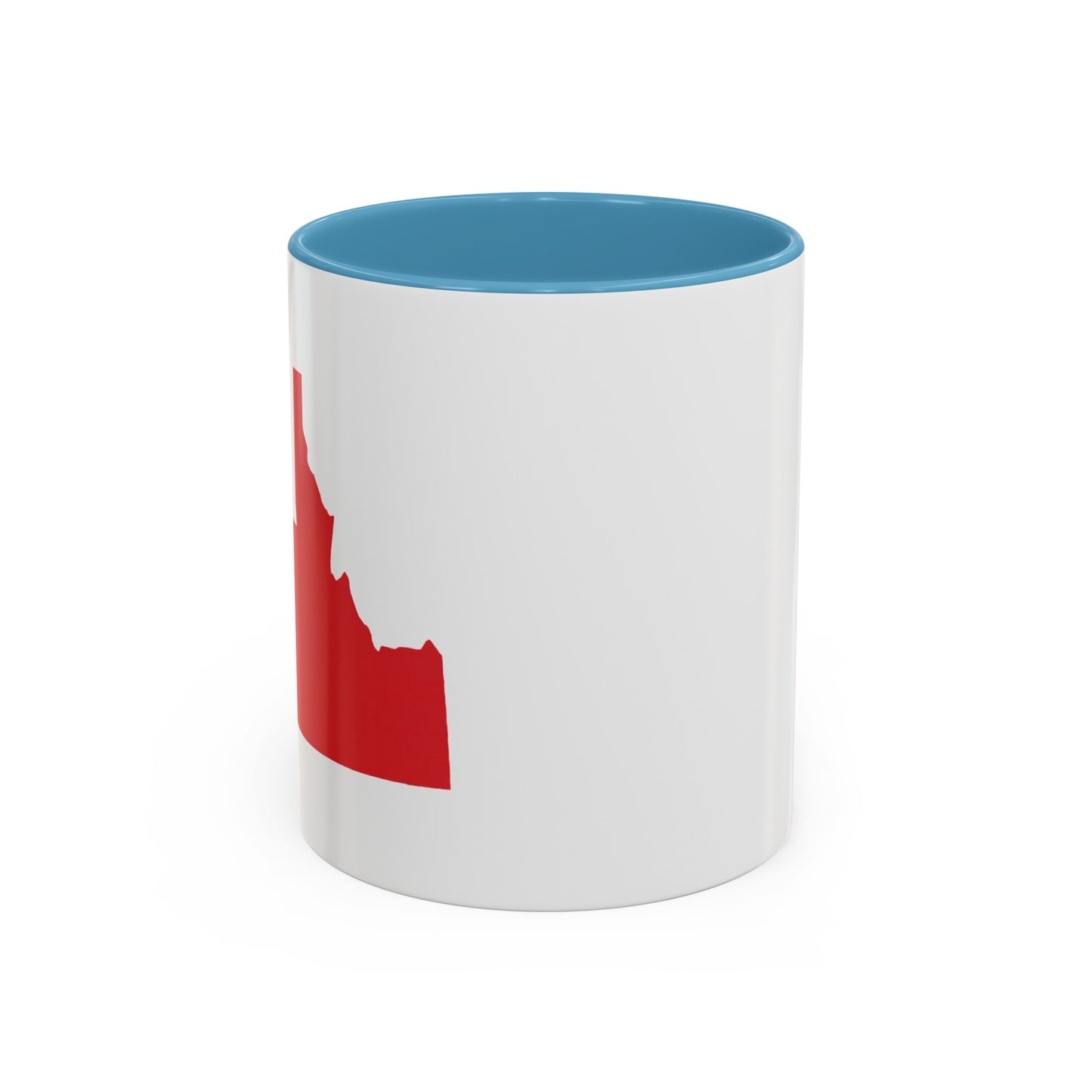 Greater Idaho Movement Coffee Mug