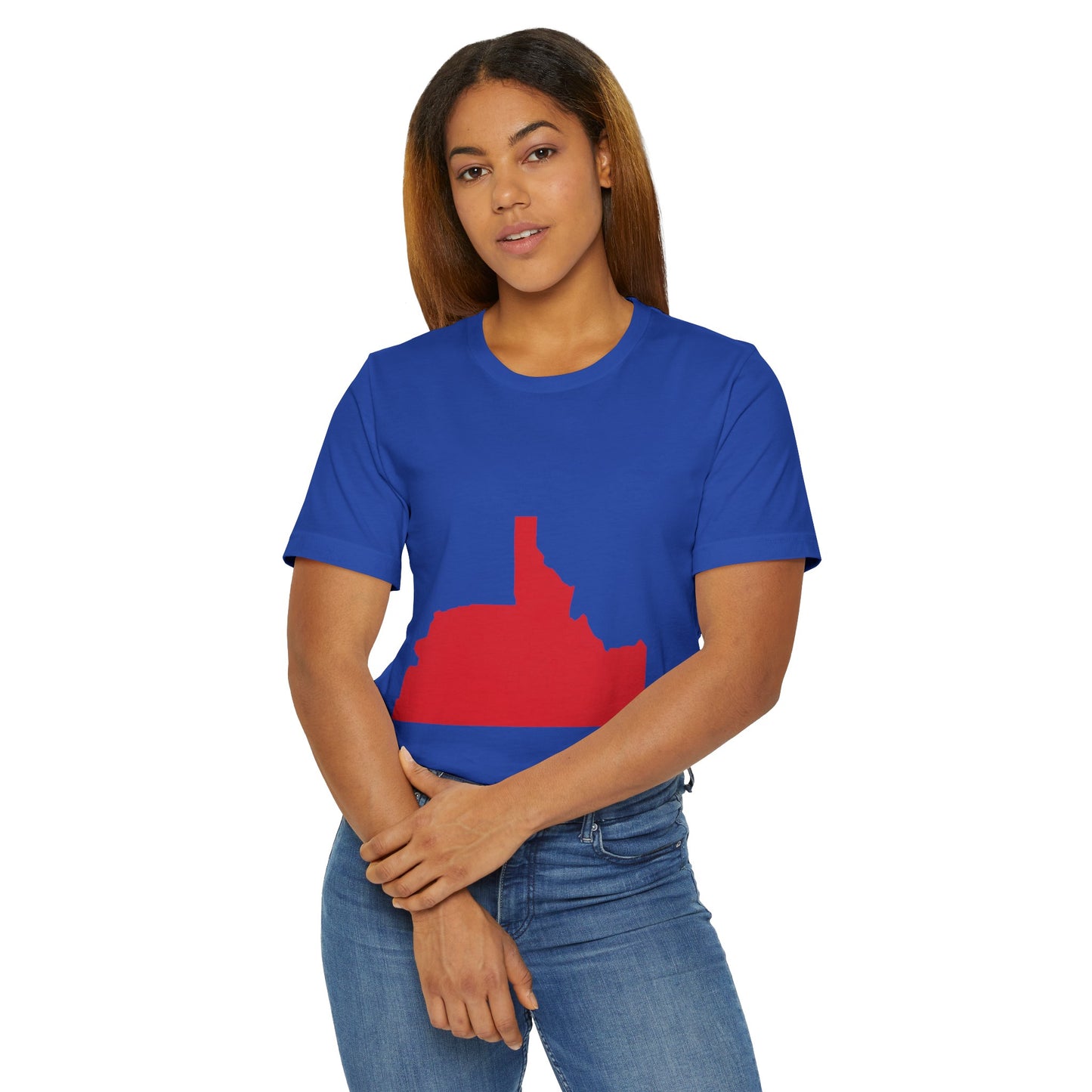 Greater Idaho Movement T-Shirt