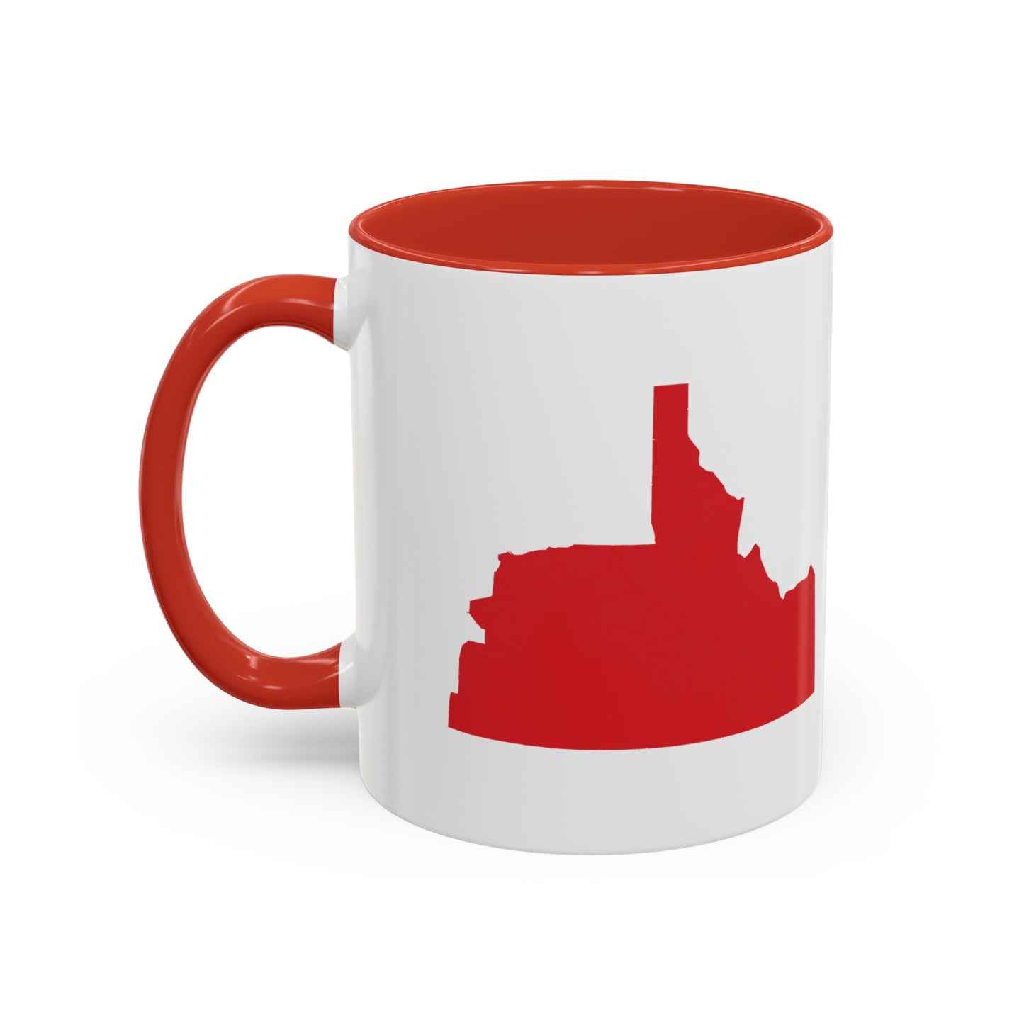 Greater Idaho Movement Coffee Mug