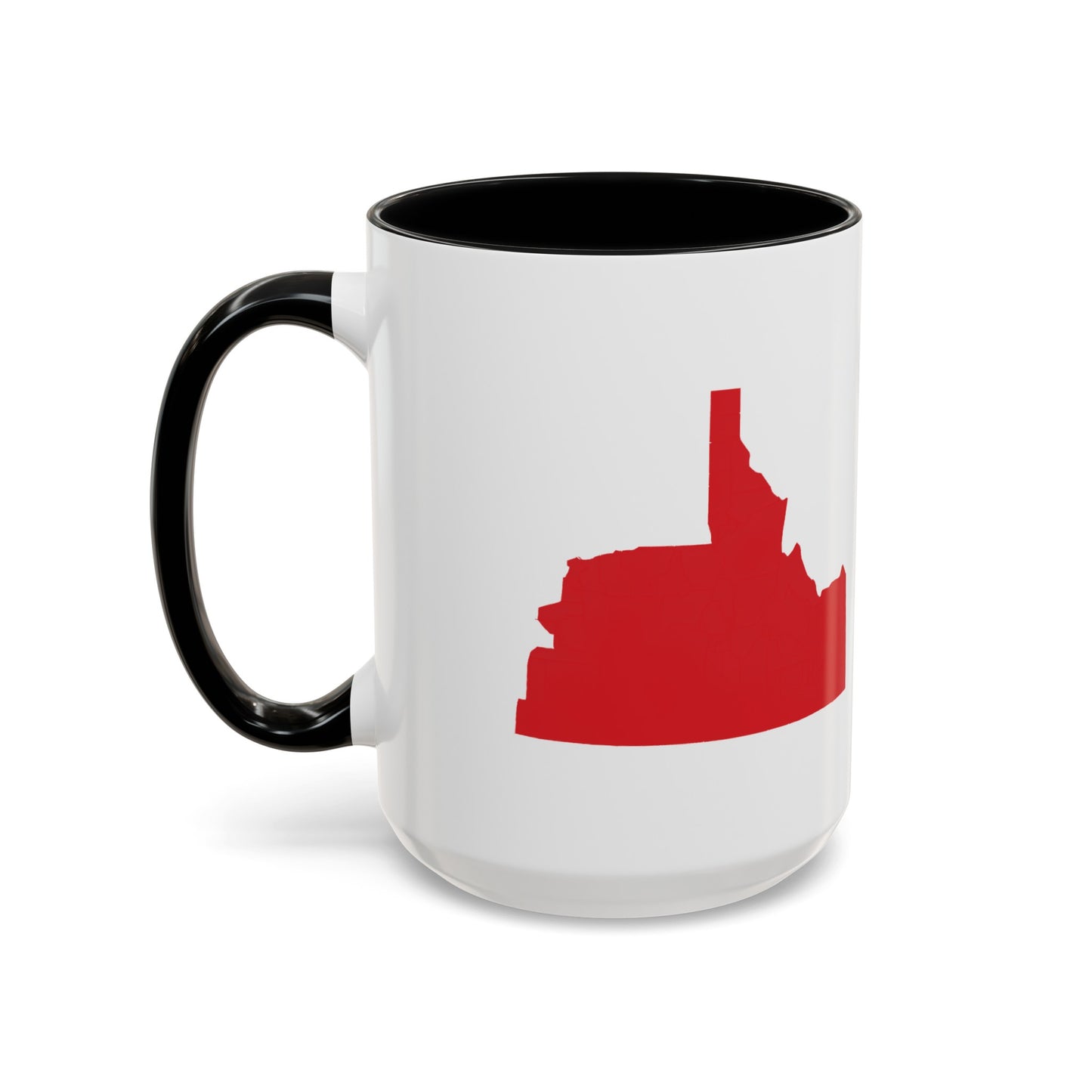 Greater Idaho Movement Coffee Mug