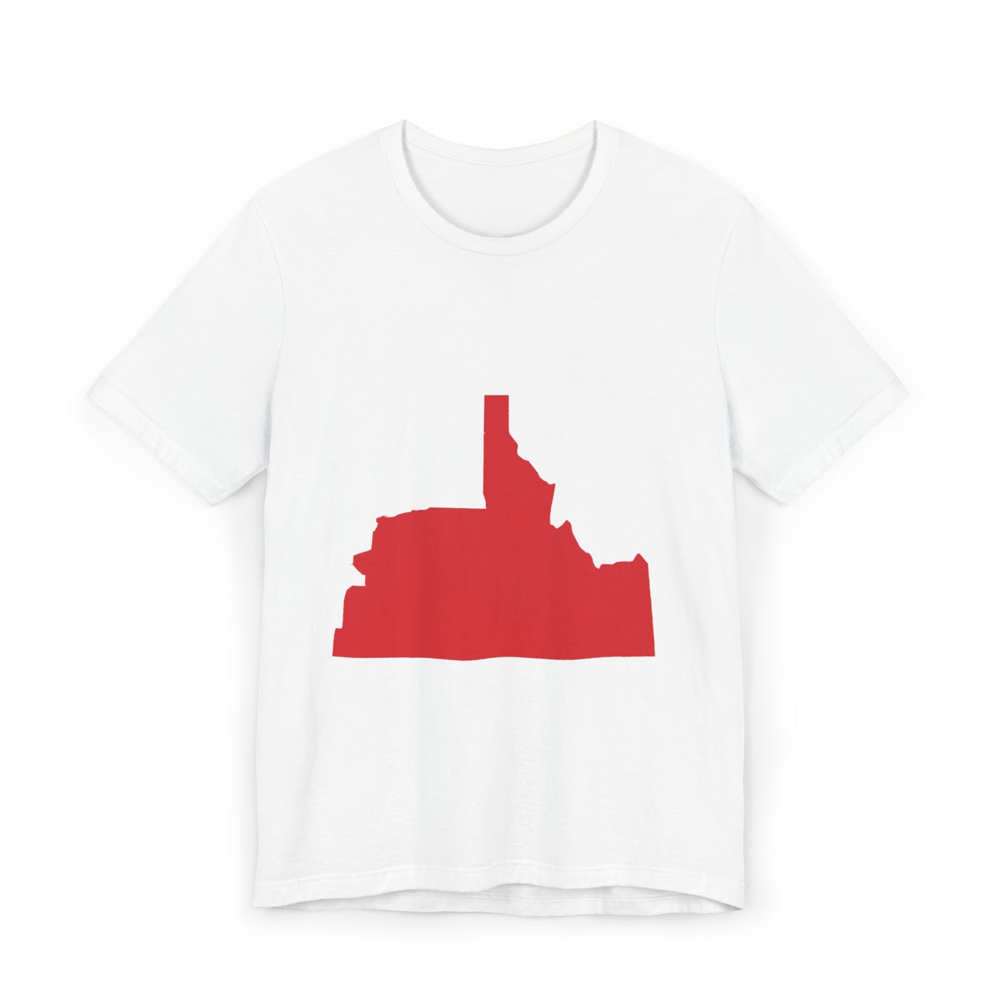 Greater Idaho Movement T-Shirt