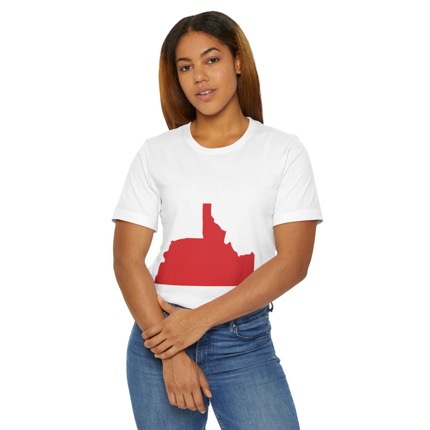 Greater Idaho Movement T-Shirt