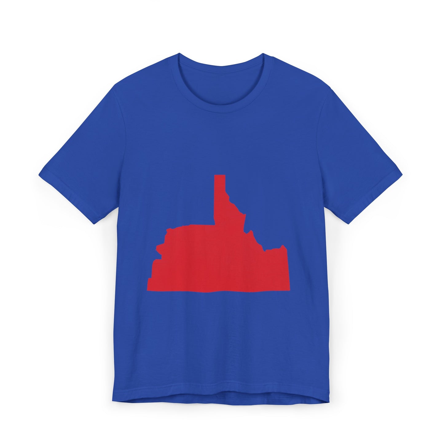 Greater Idaho Movement T-Shirt