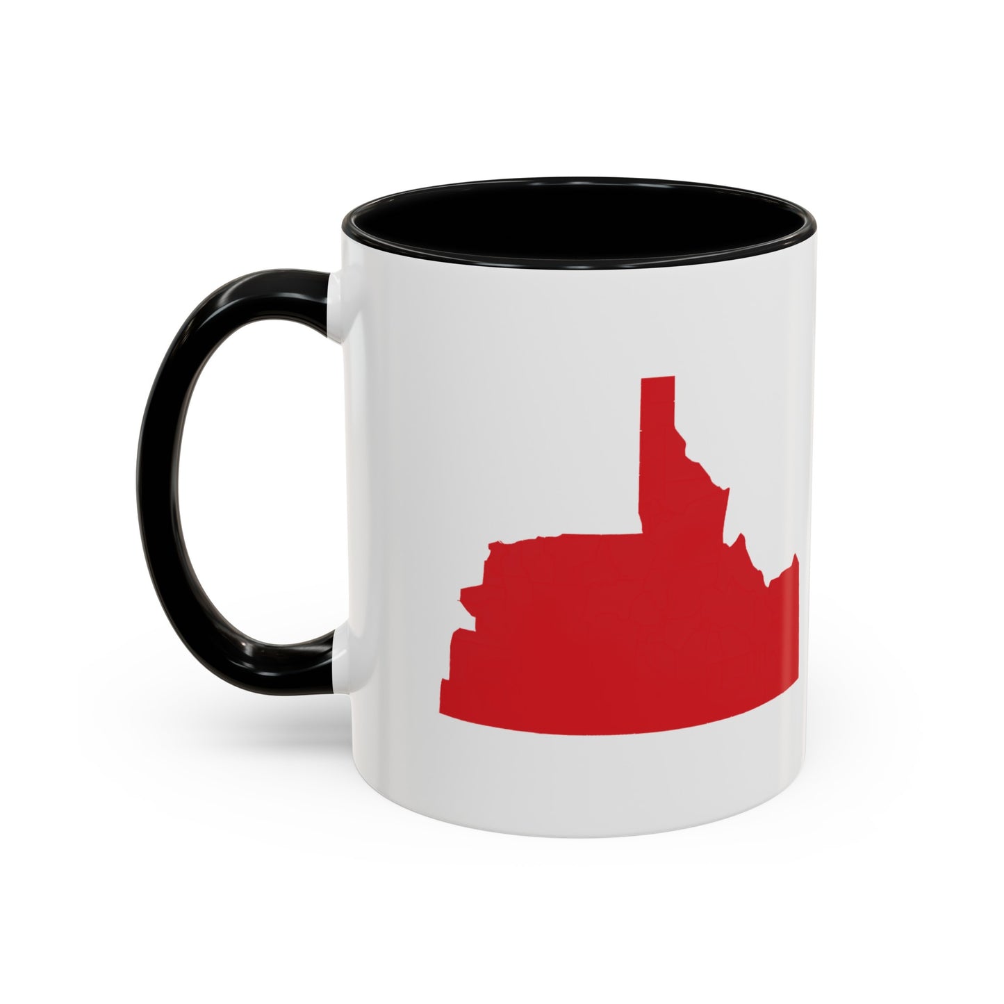 Greater Idaho Movement Coffee Mug