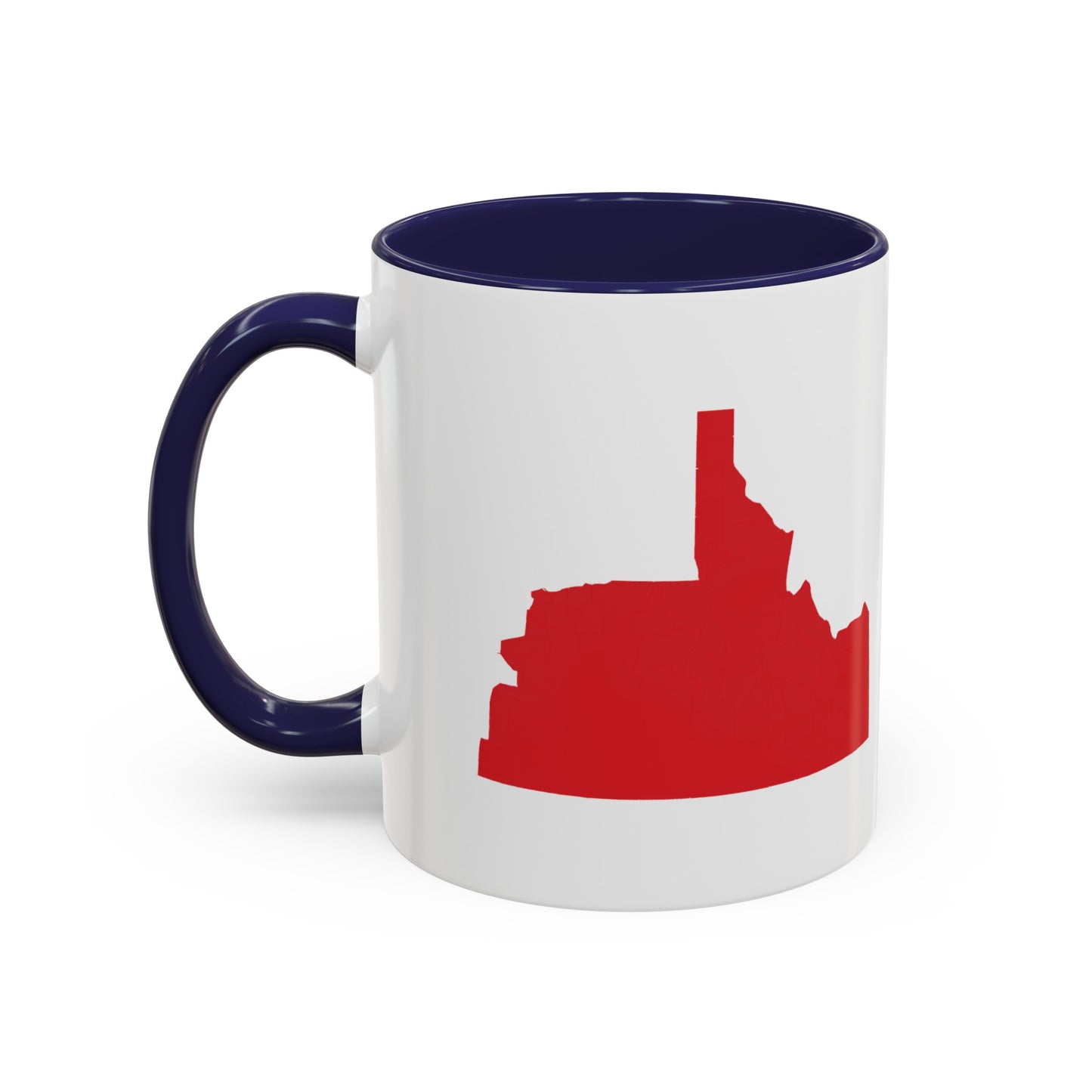 Greater Idaho Movement Coffee Mug