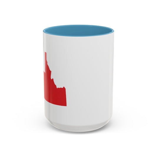 Greater Idaho Movement Coffee Mug