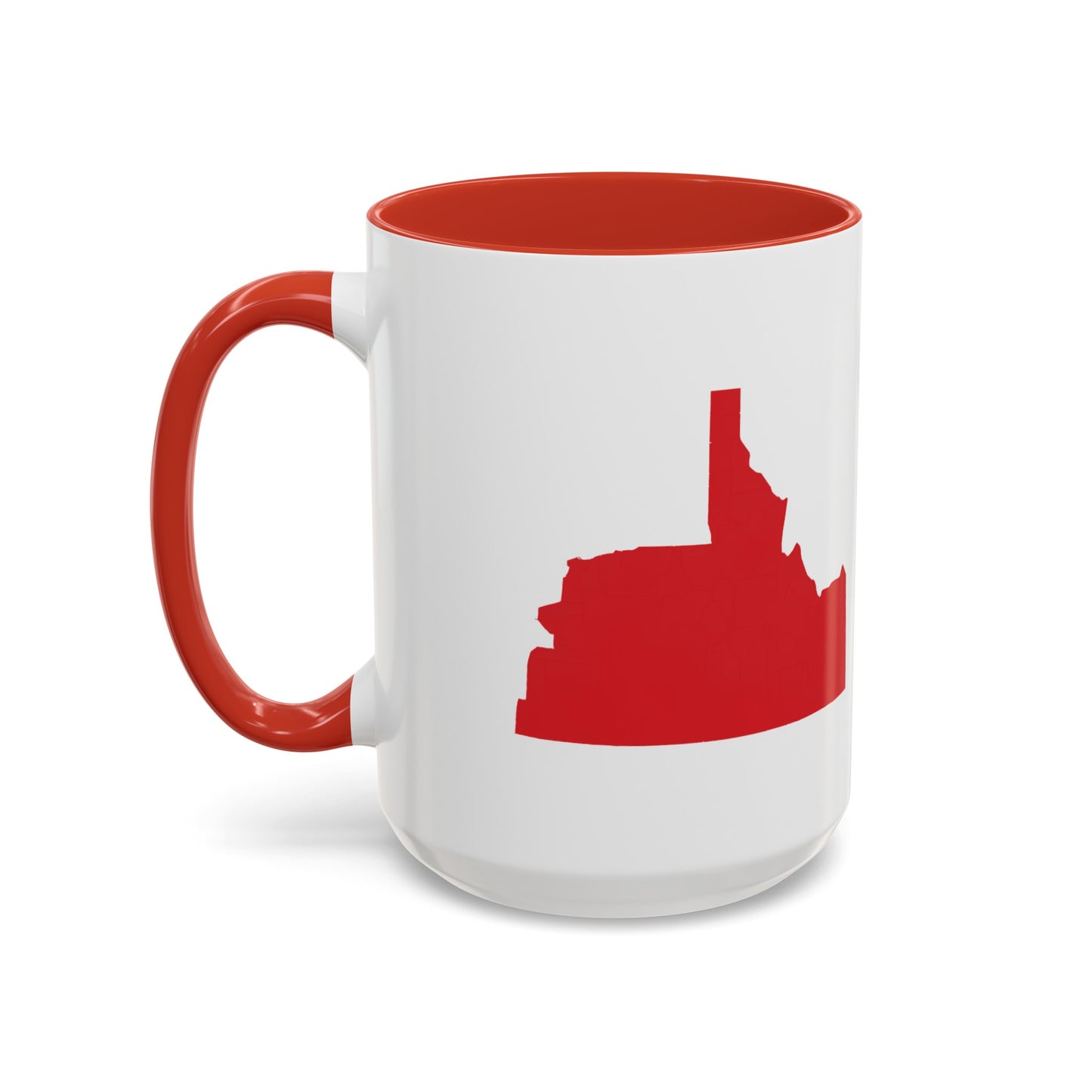 Greater Idaho Movement Coffee Mug