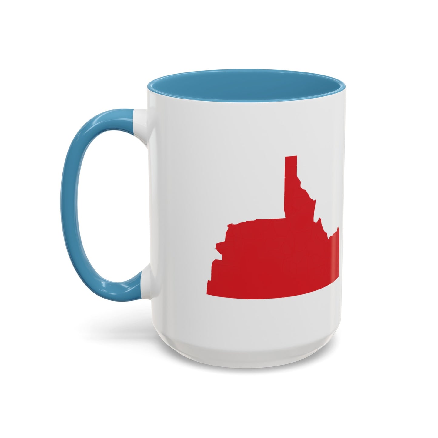 Greater Idaho Movement Coffee Mug