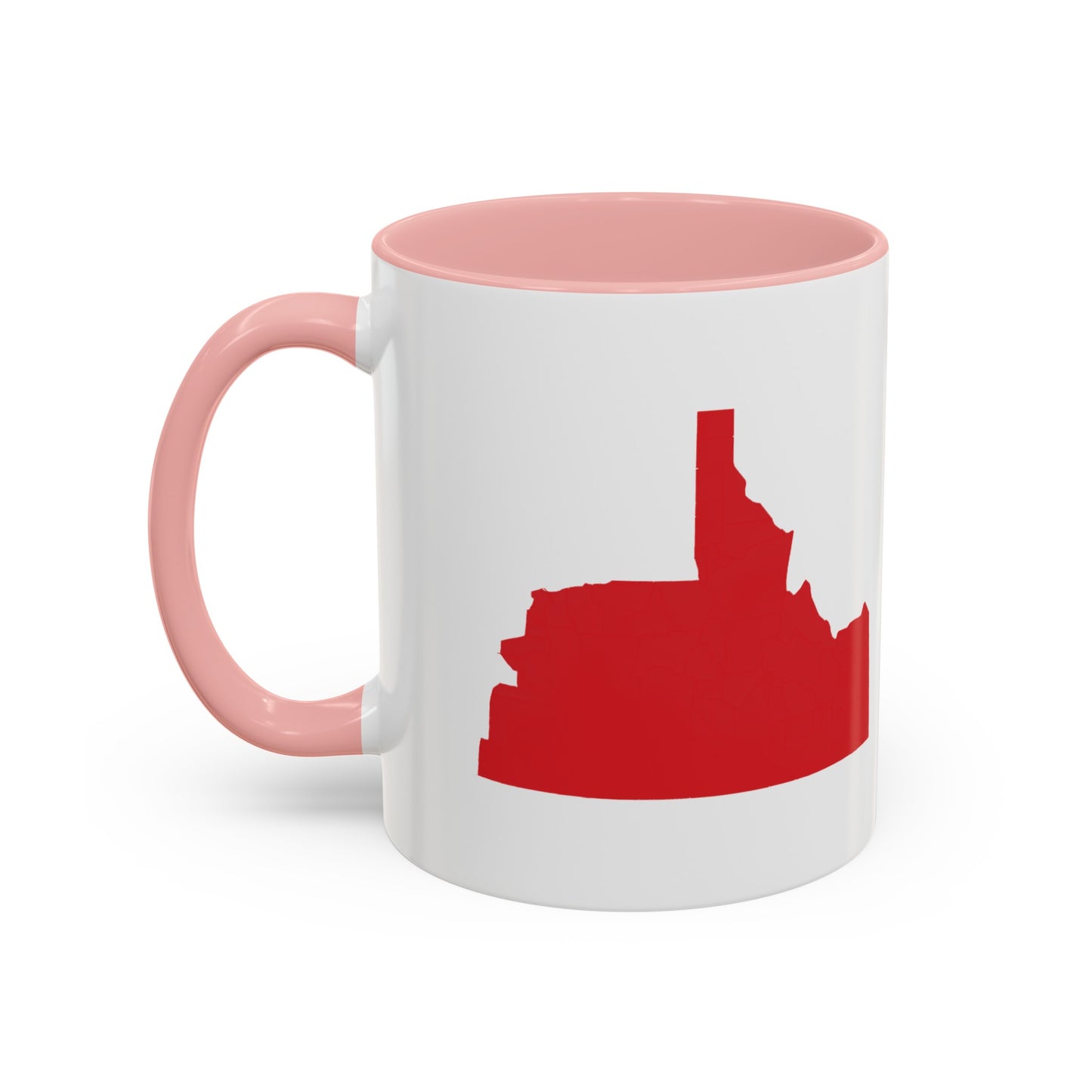 Greater Idaho Movement Coffee Mug