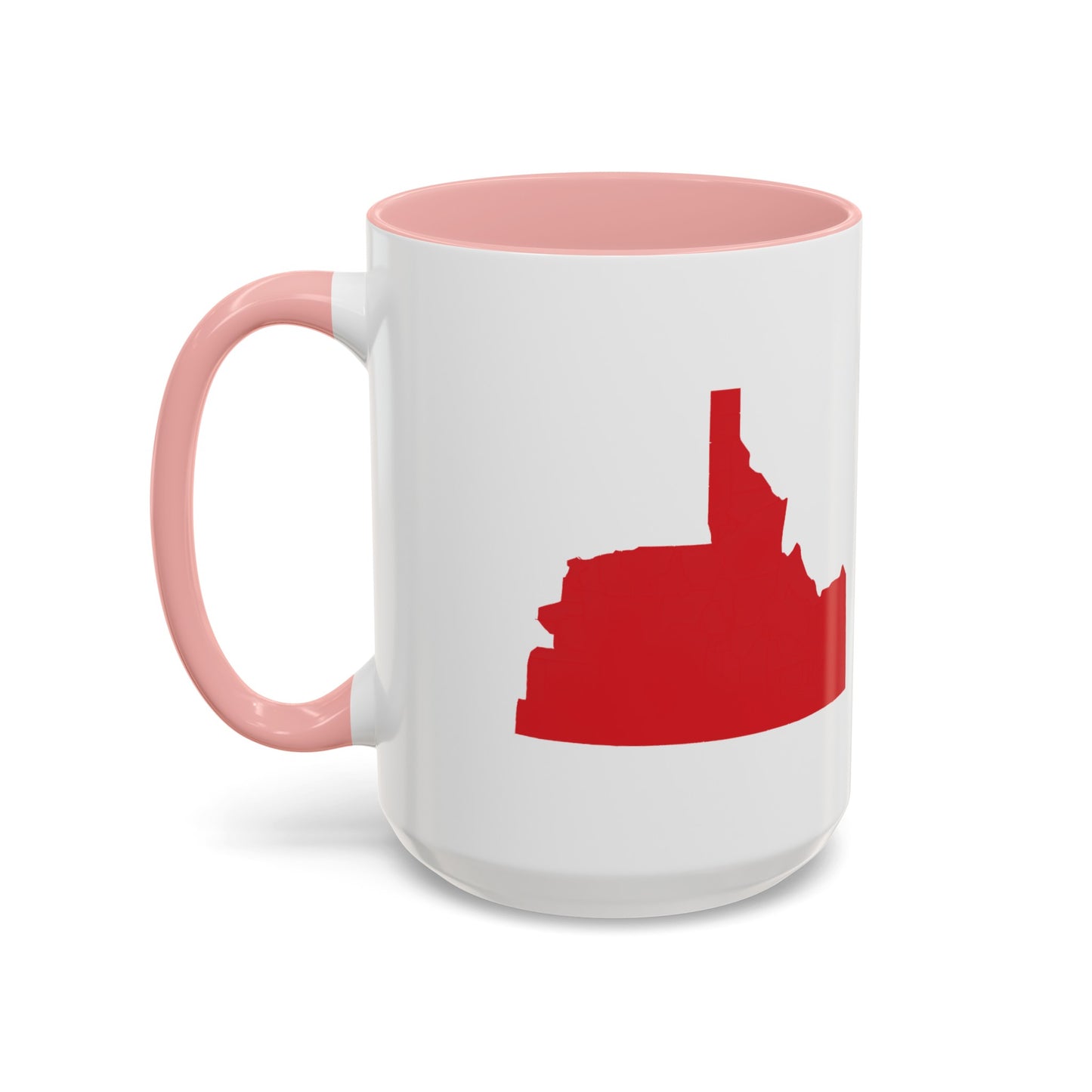 Greater Idaho Movement Coffee Mug