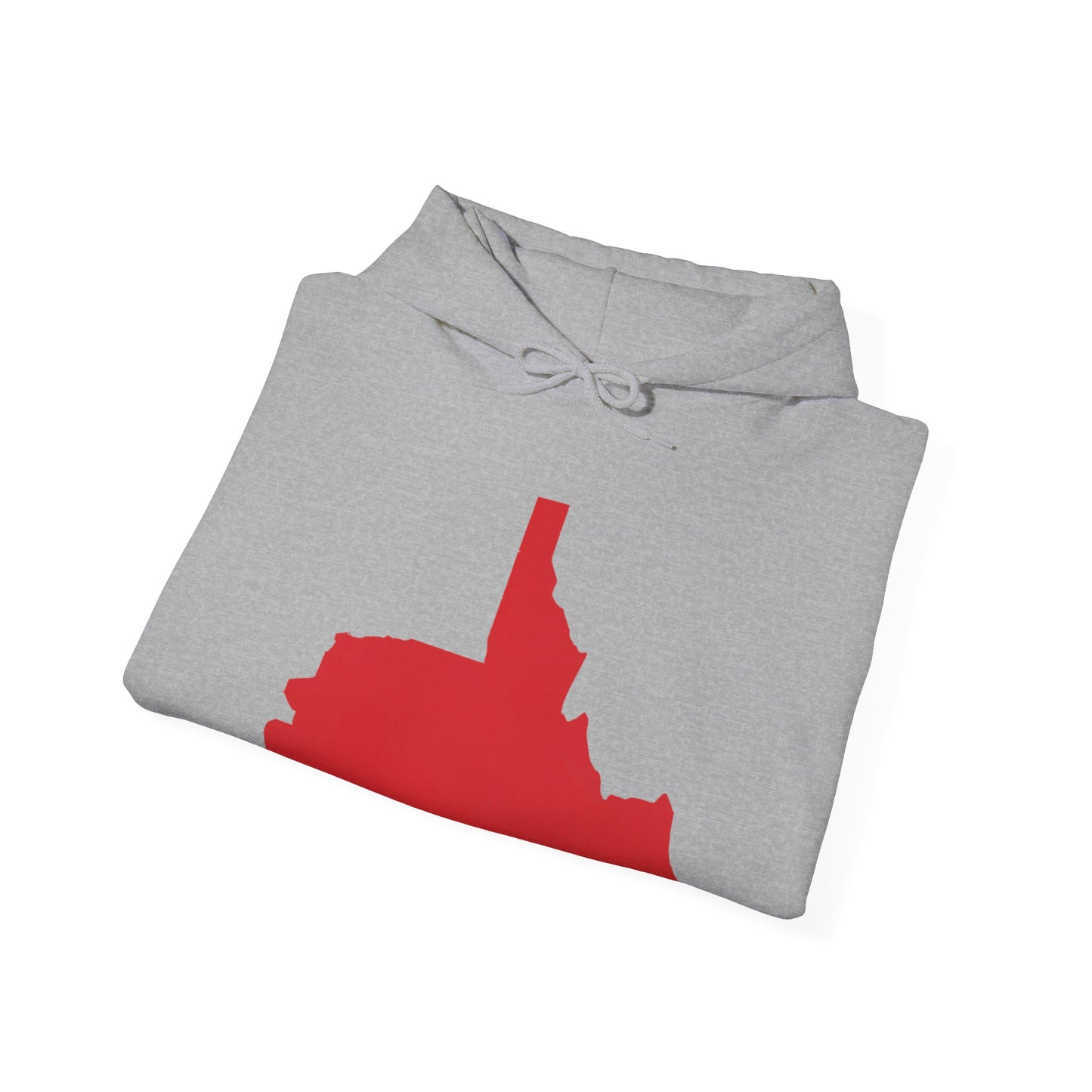 Greater Idaho Movement Heavy Blend Hooded Sweatshirt