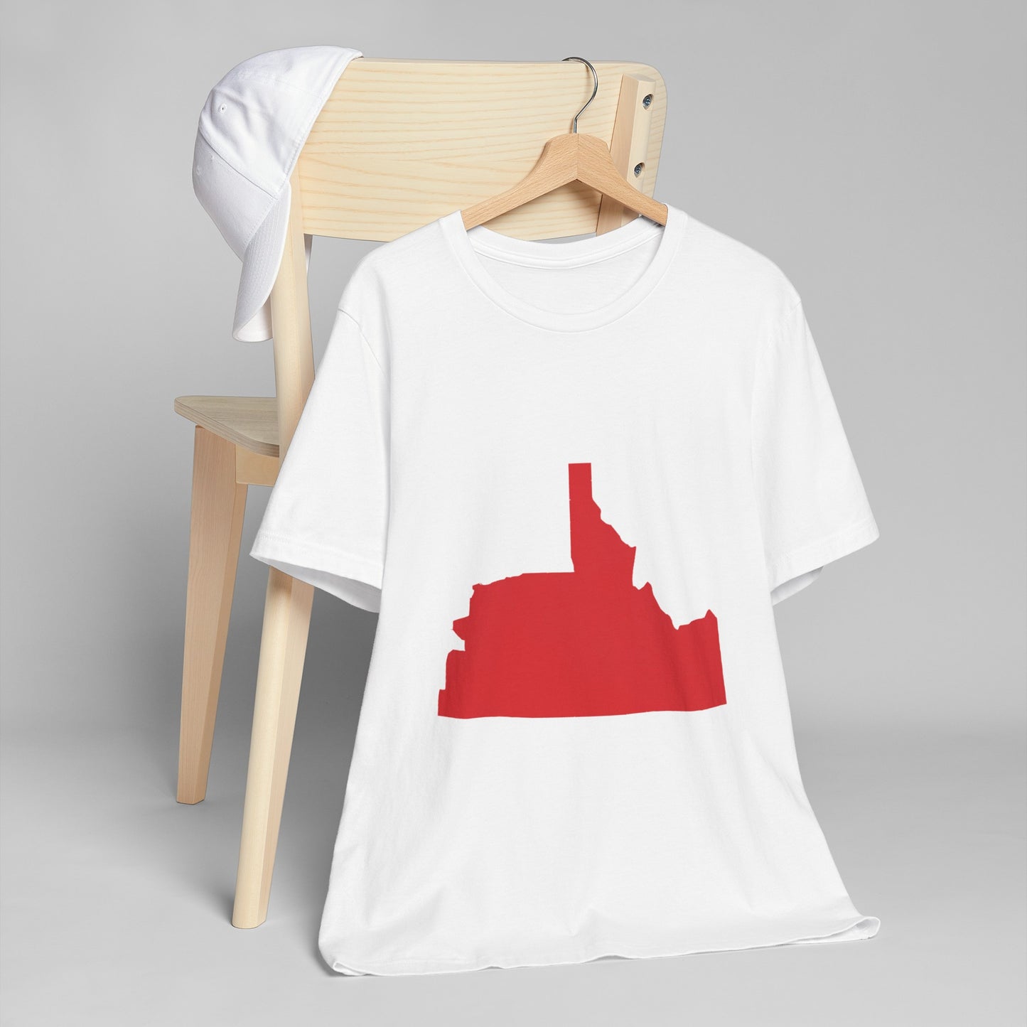 Greater Idaho Movement T-Shirt